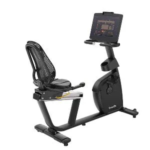 Велотренажер горизонтальный Smith Fitness Excellence RBS 3.2