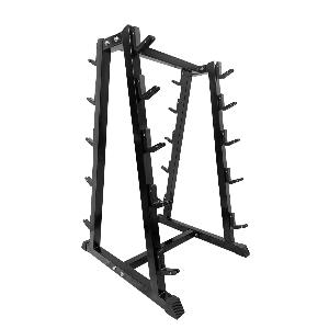 Купить Unix Fit Стойка для грифов и штанг BarRack 10 PRO (300 кг) в Москве