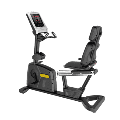 Горизонтальный велотренажер Fiton FT-7806R