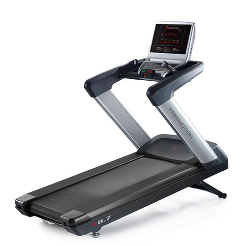 Беговая дорожка Freemotion Fitness t8.7