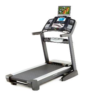 Купить Беговая дорожка NordicTrack Elite 4000 (США) в Москве