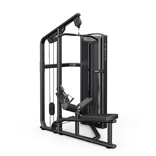 Верхняя тяга / Гребная тяга Matrix Fitness VERSA VS-S331P