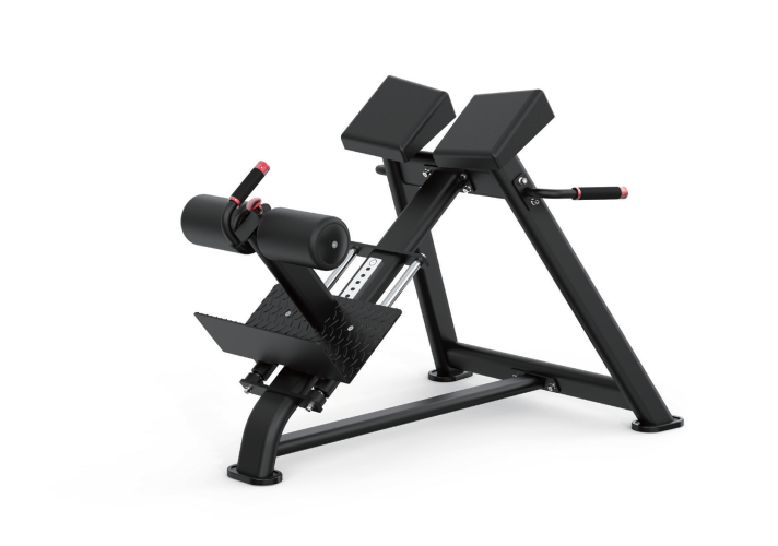 Регулируемая гиперэкстензия Xenjoy Adjustable Roman Chair