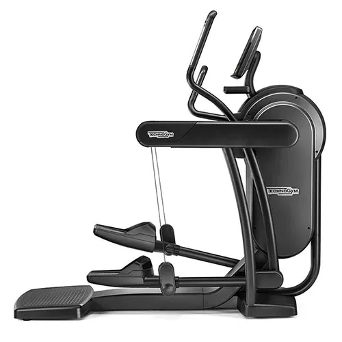 Эллиптический тренажер Technogym Excite Live Vario 9000