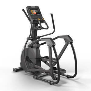 Купить Эллиптический тренажер Matrix Fitness Endurance Touch в Москве