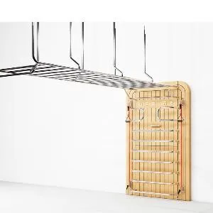 Шведская стенка Desire Regatta Sky Многофункциональный комплекс с элементами отделки частных яхт и рукоходом