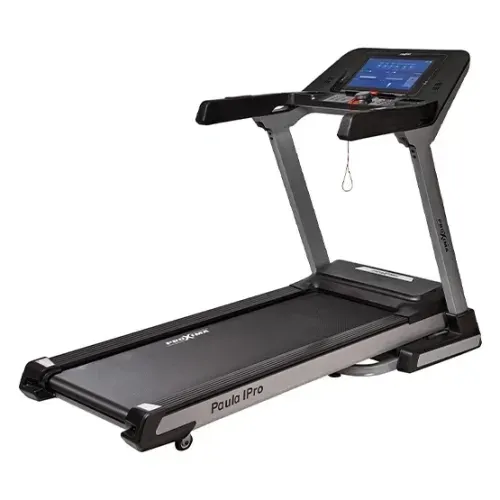 Беговая дорожка Proxima Paula IPro
