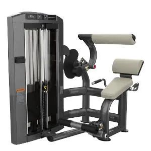Пресс (сгибание) True Fitness SPL-1400