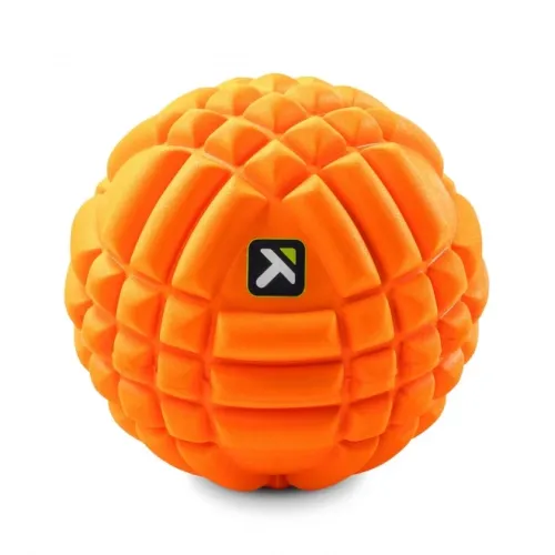 Массажный мяч Trigger Point Grid ⌀12,7 см