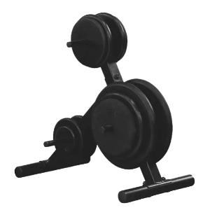 Купить Body Solid SWT14 ПОДСТАВКА ДЛЯ СТАНДАРТНЫХ ДИСКОВ   в Москве