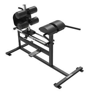 Гиперэкстензия Smith Fitness Excellence JC657
