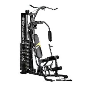 Мультистанция Hasttings HastPower 300