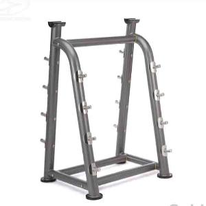 Купить Oxide Fitness С053 стойка для хранения олимпийских грифов в Москве