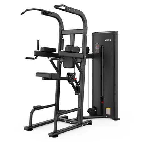 Подтягивание / отжимание с противовесом Smith Fitness Excellence DA008