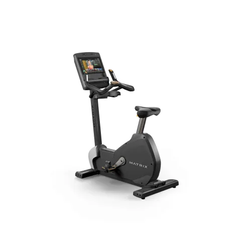 Вертикальный велоэргометр Matrix Performance Touch Base