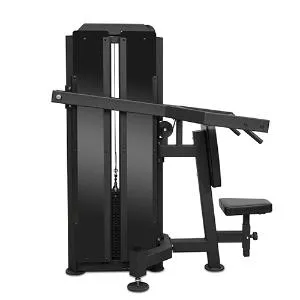 Жим от плеч Bronze Gym PARTNER ML-809 профессиональный