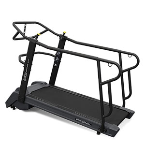 Купить Беговая дорожка Bronze Gym POWERMILL в Москве