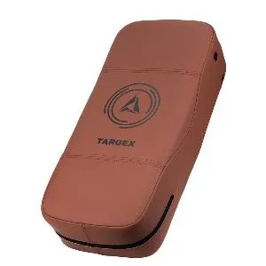 Макивара Targex MUAY THAI терракотовая