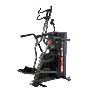 Купить Степпер / Лестница First Degree Fitness FluidPowerCLIMB™ Grey противонаправленная лестница в Москве