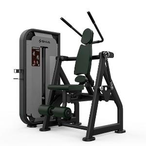 Купить Грузоблочный тренажер для пресса и торса SHUA Abdominal SH-G6816 Пресс Скручивание  в Москве