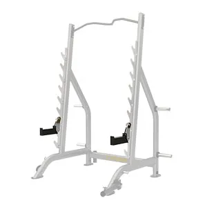 Опция — страховочные упоры для стойки Hasttings HD019-6OPT