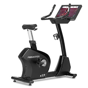 Купить Вертикальный велотренажер Freemotion Fitness u22.9 в Москве