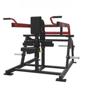 Отжимания сидя UltraGym UG-XM 621