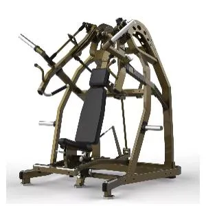 Грудной жим наклонный Realleader LD-1015 (HSPro-1015)