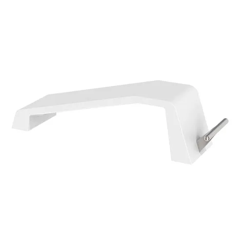 Уличный тренажер MyEquilibria Фитнес скамья DECLINE BENCH (с уклоном)