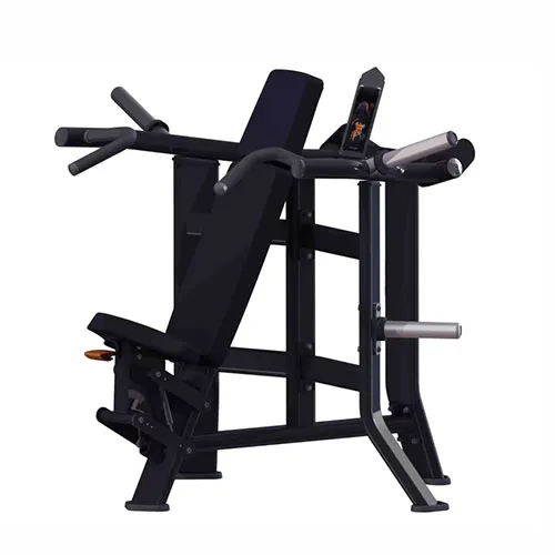 Жим от плеч Ultra Gym UG-CL605