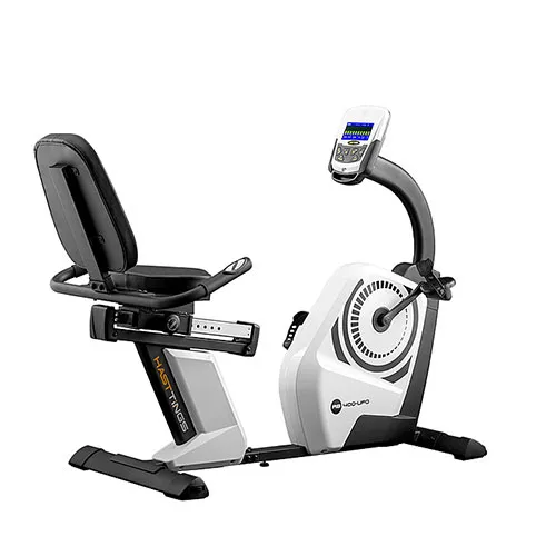 Кардиотренажер Hasttings RB400 UFO