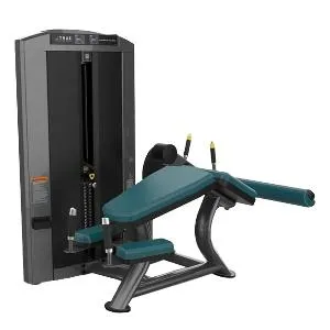 Сгибание ног лежа True Fitness SPL-1800