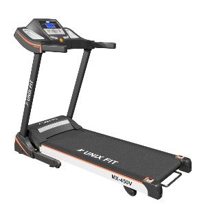 Купить Беговая дорожка Unix Fit MX-450V в Москве