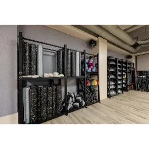 Система для хранения оборудования Targex T-CUSTOM12