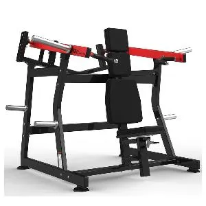 Плечевой жим Realleader RS-1012B (HS-1012B)