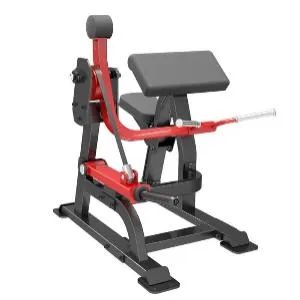 Бицепс сидя Aerofit Impulse SL7023