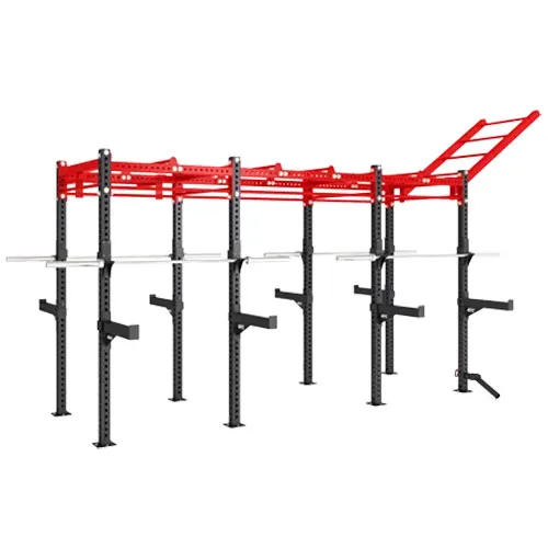 Силовая модульная рама UFC