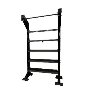 Стойка для аксессуаров Torque X-Create XCSW-1M-07, 1-модульная (чёрный)