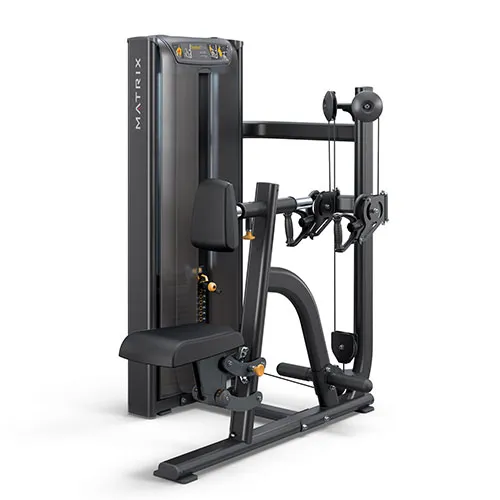 Гребная тяга Matrix Fitness VERSA VS-S34H