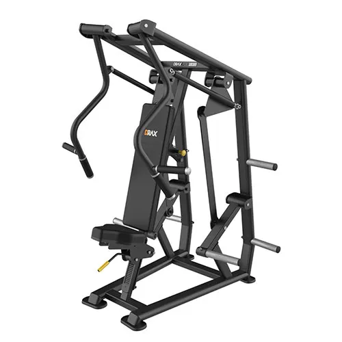 Жим от груди ротационный независимый DRAX PPCP105