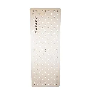 Пегборд Targex размер 2400х900мм
