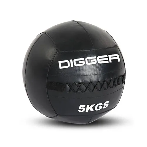 Мяч тренировочный Hasttings 8 кг