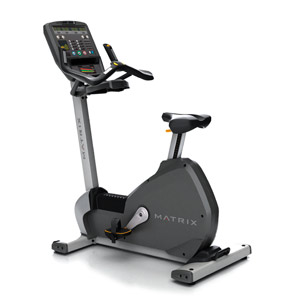 Купить Вертикальный велотренажер Matrix Fitness U5X (v.05) в Москве