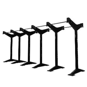 5-модульная двусторонняя стойка Torque X-Create XC2SC-5M-07 (чёрный)