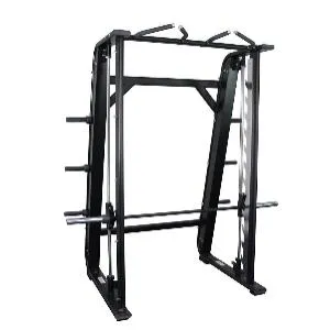 Машина Смита с турником Protrain V8-518