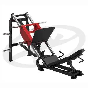 Жим ногами 45° Oxide Fitness H028