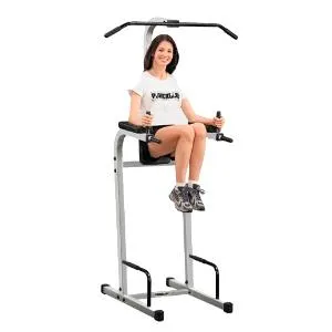 Турник-пресс-брусья Powerline PVKC83