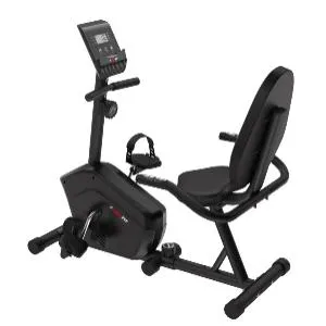 Велотренажер Unix Fit BR-340 Compact