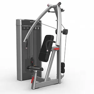 Жим от груди Kraft Fitness KFACP