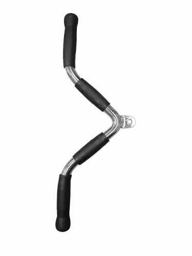 Рукоять для тяги узким хватом KRAFT Fitness